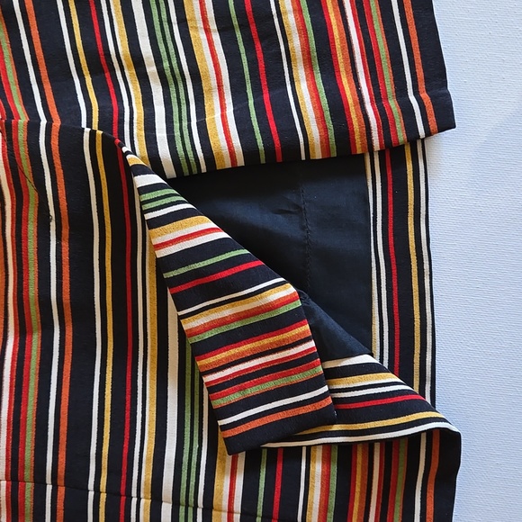 Jones New York Silk Sheath Dress 14 EUC - Picture 9 of 10